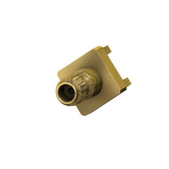 RF300-0FVW4 - Midcon Cables - Coaxial Connectors (RF)
