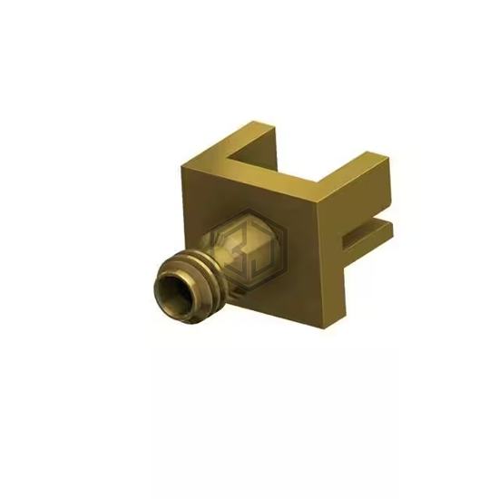 RF300-0FEL7 - Midcon Cables - Coaxial Connectors (RF)