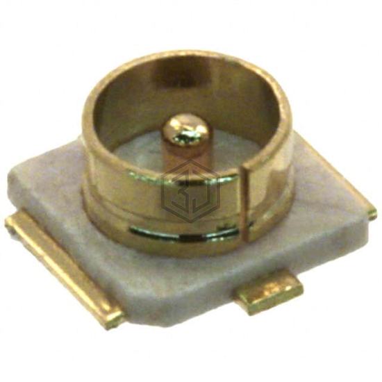 0734120110 - Molex - Coaxial Connectors (RF)