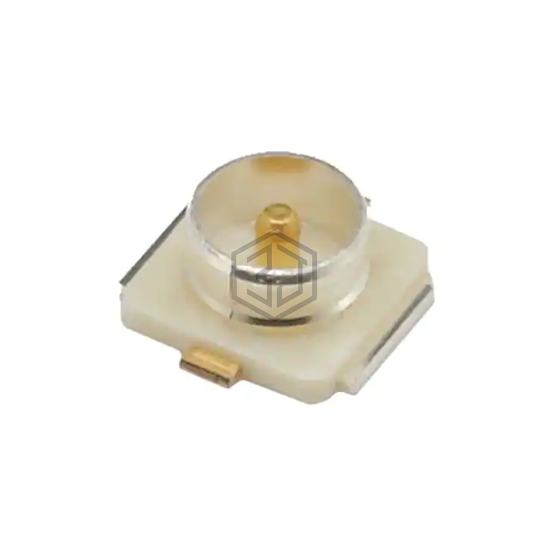 U.FL-R-SMT(01) - Hirose Electric Co Ltd - Coaxial Connectors (RF)