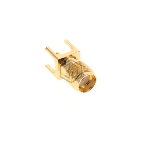 5-1814832-2 - TE Connectivity AMP Connectors - Coaxial Connectors (RF)