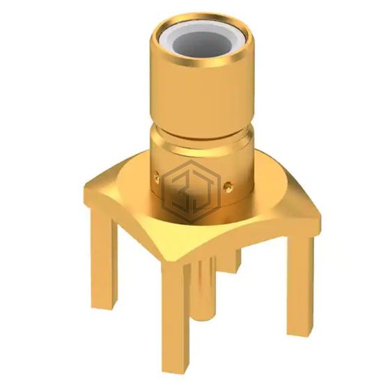 R114426000 - Radiall USA, Inc. - Coaxial Connectors (RF)