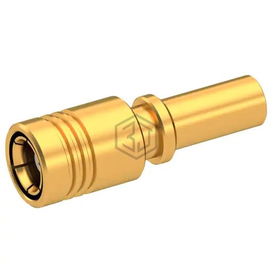 R114082000 - Radiall USA, Inc. - Coaxial Connectors (RF)