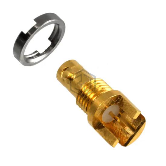 034-1018 - Amphenol RF - Coaxial Connectors (RF)