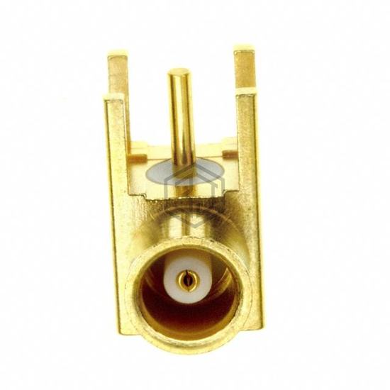 1061022-1 - TE Connectivity Aerospace, Defense and Marine - Coaxial Connectors (RF)