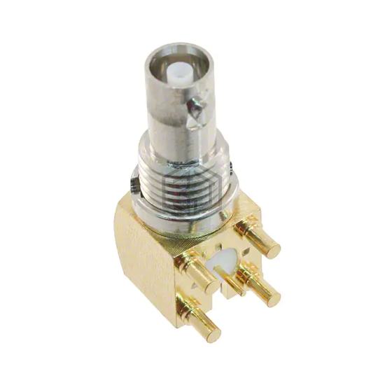 034-1030 - Amphenol RF - Coaxial Connectors (RF)