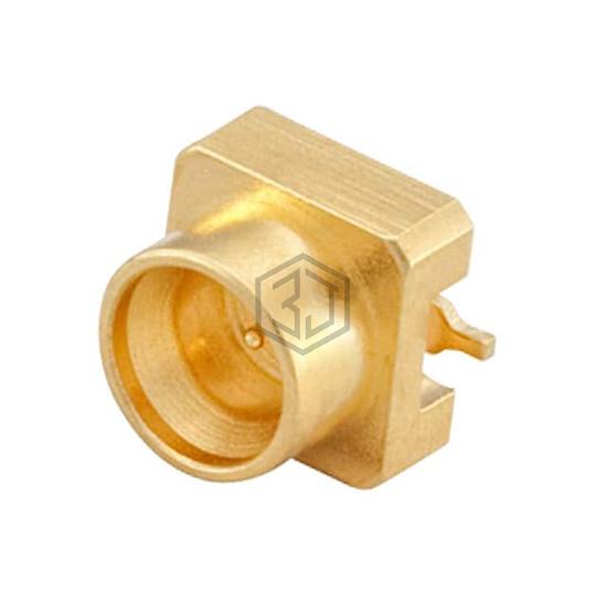 18S141-40ML5 - Rosenberger - Coaxial Connectors (RF)