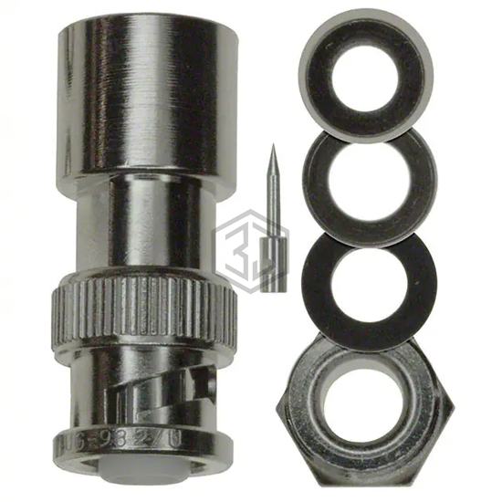 000-28000 - Amphenol RF - Coaxial Connectors (RF)