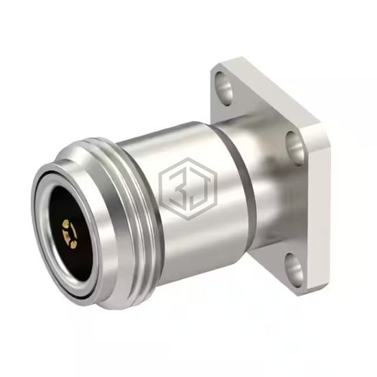 R161410130 - Radiall USA, Inc. - Coaxial Connectors (RF)