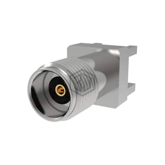 TMB-V9FS-3SM - CarlisleIT - Coaxial Connectors (RF)