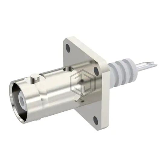 R316405000 - Radiall USA, Inc. - Coaxial Connectors (RF)