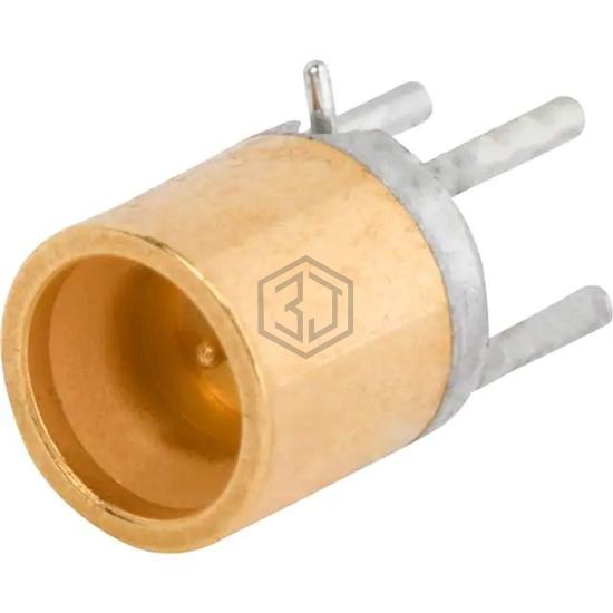 3211-40094 - Amphenol SV Microwave - Coaxial Connectors (RF)
