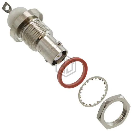 000-10400 - Amphenol RF - Coaxial Connectors (RF)