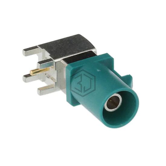 0734035120 - Molex - Coaxial Connectors (RF)