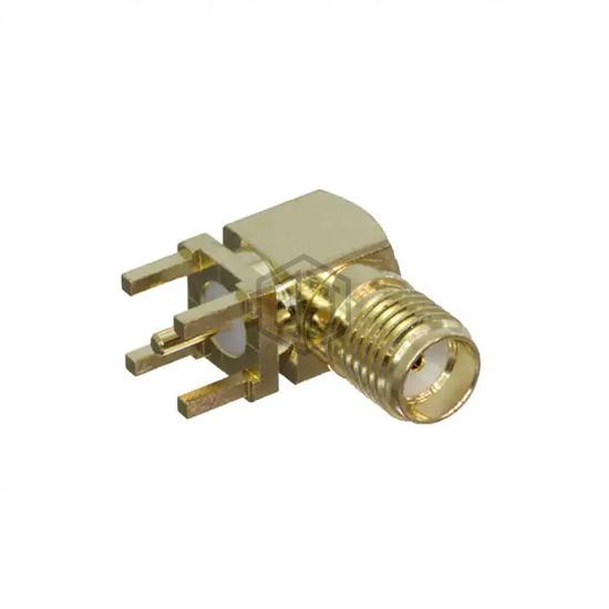 RF2-03E-T-00-50-G - Adam Tech - Coaxial Connectors (RF)