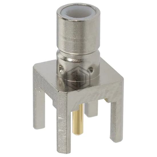 131-3701-266 - Cinch Connectivity Solutions Johnson - Coaxial Connectors (RF)