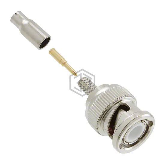 27-9105 - Cinch Connectivity Solutions AIM-Cambridge - Coaxial Connectors (RF)