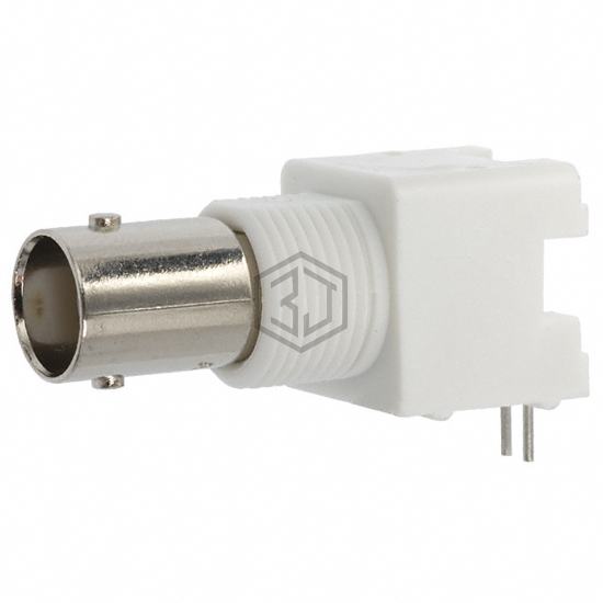 5226990-3 - TE Connectivity AMP Connectors - Coaxial Connectors (RF)