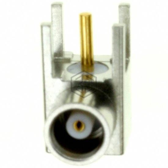 1061023-1 - TE Connectivity AMP Connectors - Coaxial Connectors (RF)