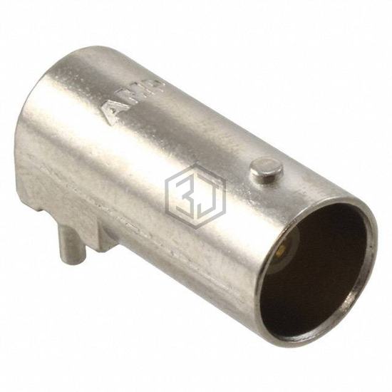6274127-1 - TE Connectivity AMP Connectors - Coaxial Connectors (RF)