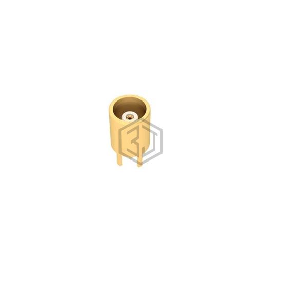 R113427000 - Radiall USA, Inc. - Coaxial Connectors (RF)