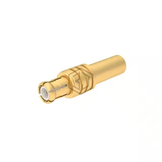 R113082000 - Radiall USA, Inc. - Coaxial Connectors (RF)