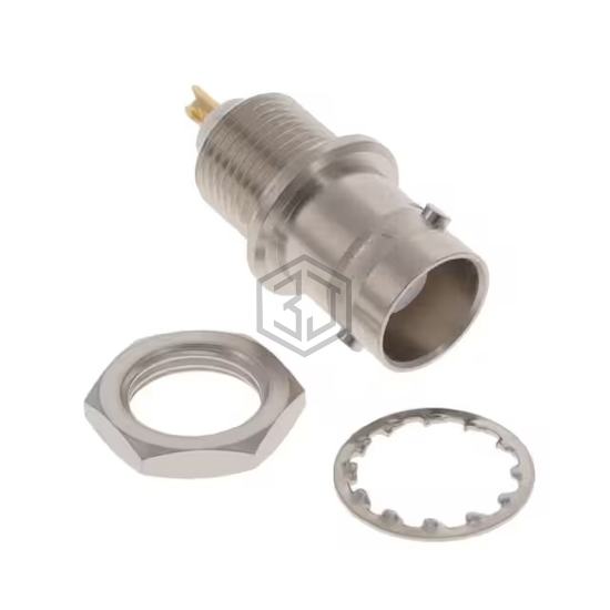 R141554000 - Radiall USA, Inc. - Coaxial Connectors (RF)