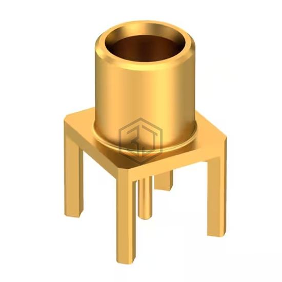 R213426000 - Radiall USA, Inc. - Coaxial Connectors (RF)