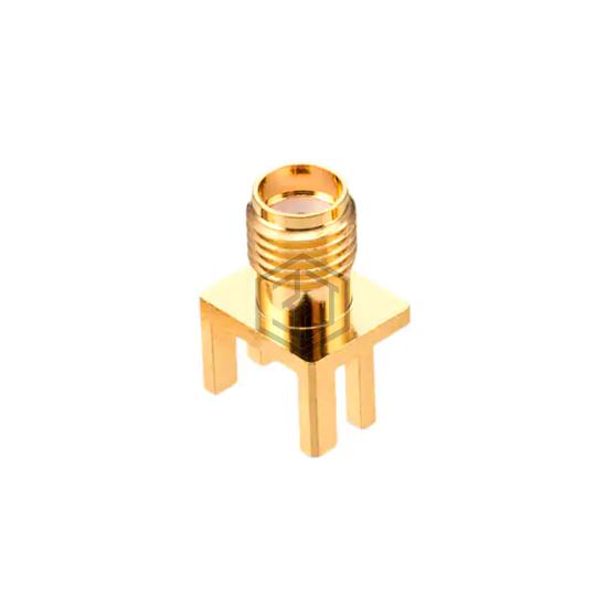60312202114509 - Würth Elektronik - Coaxial Connectors (RF)