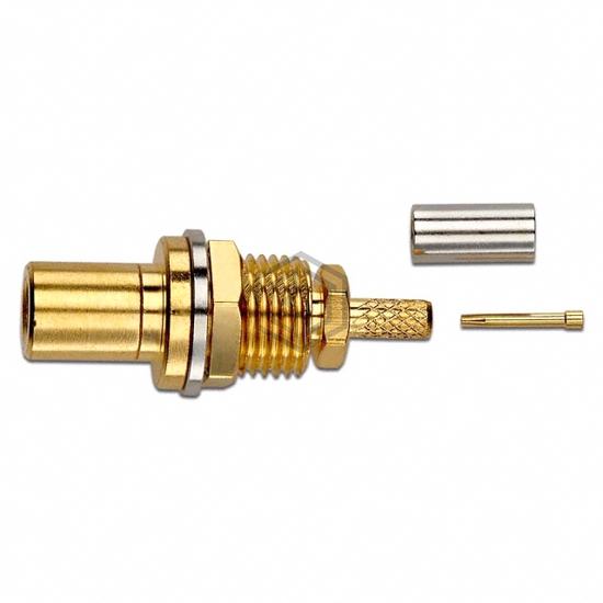 73000 - Pomona Electronics - Coaxial Connectors (RF)