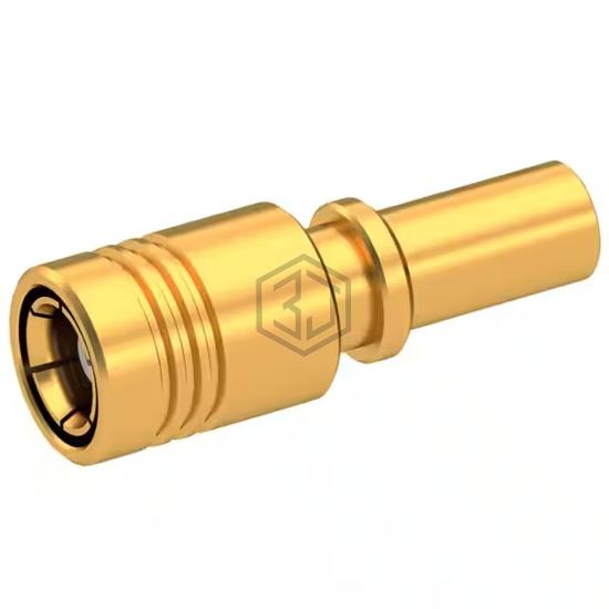 R114083000 - Radiall USA, Inc. - Coaxial Connectors (RF)