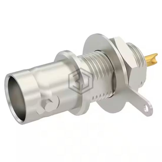 R141559000 - Radiall USA, Inc. - Coaxial Connectors (RF)