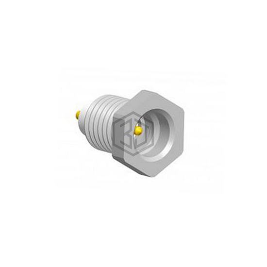 PSMP-MSLD-CSB - Amphenol RF - Coaxial Connectors (RF)