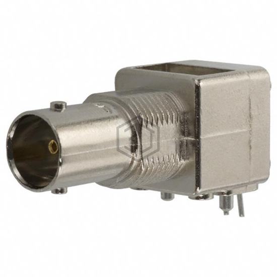 1-1337494-0 - TE Connectivity AMP Connectors - Coaxial Connectors (RF)
