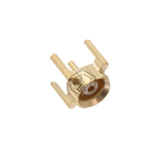 R223425000W - Radiall USA, Inc. - Coaxial Connectors (RF)