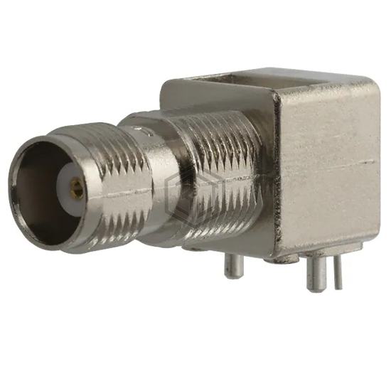 5227839-1 - TE Connectivity AMP Connectors - Coaxial Connectors (RF)