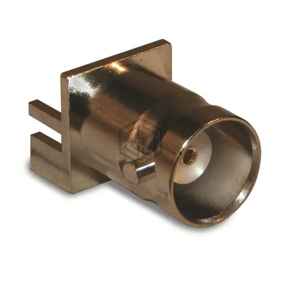 112608 - Amphenol RF - Coaxial Connectors (RF)