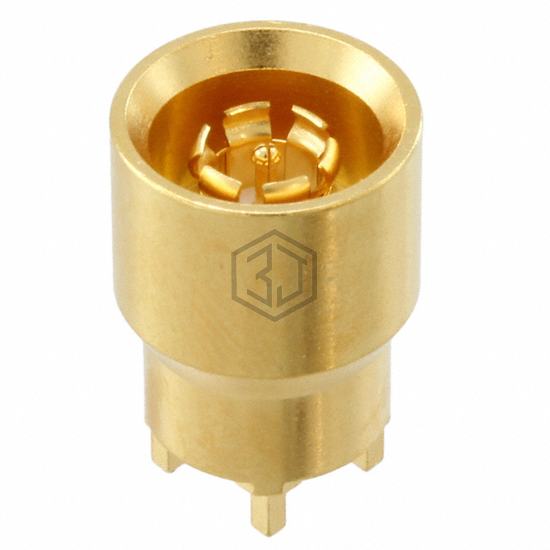920-248P-51P - Amphenol RF - Coaxial Connectors (RF)