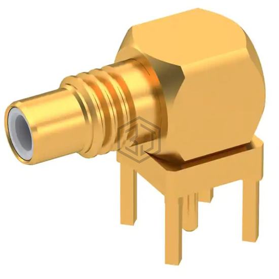 R112665000 - Radiall USA, Inc. - Coaxial Connectors (RF)