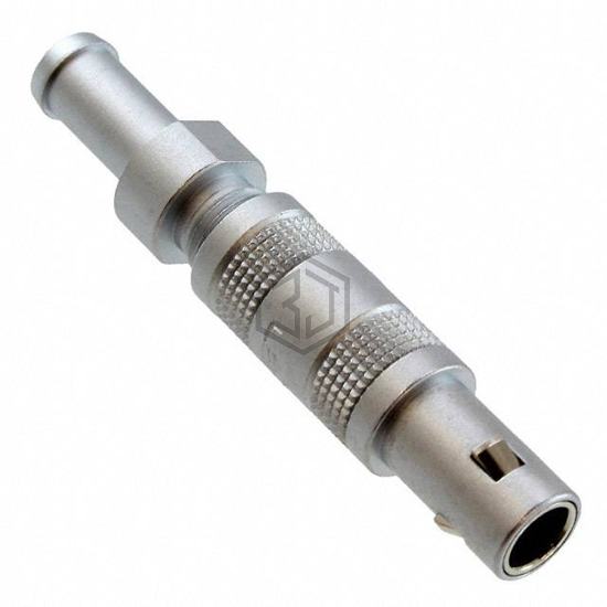 FFA.00.250.CTAC27Z - LEMO - Coaxial Connectors (RF)
