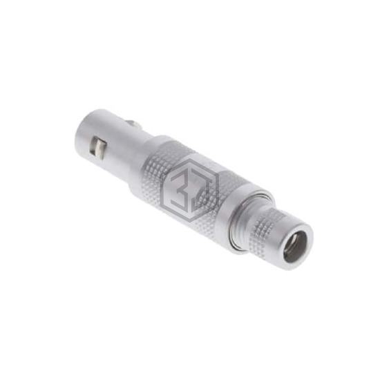 FFA.00.250.CTAC31 - LEMO - Coaxial Connectors (RF)