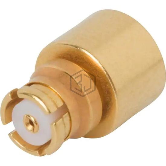 1222-4012 - Amphenol SV Microwave - Coaxial Connectors (RF)