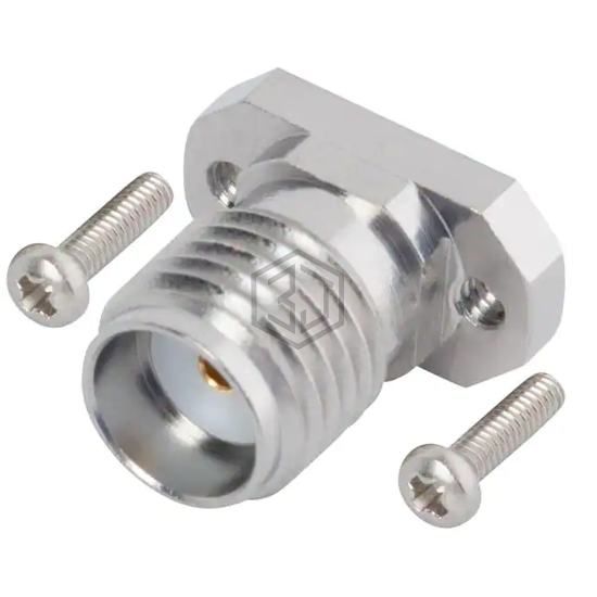 SF2921-61507-1S - Amphenol SV Microwave - Coaxial Connectors (RF)