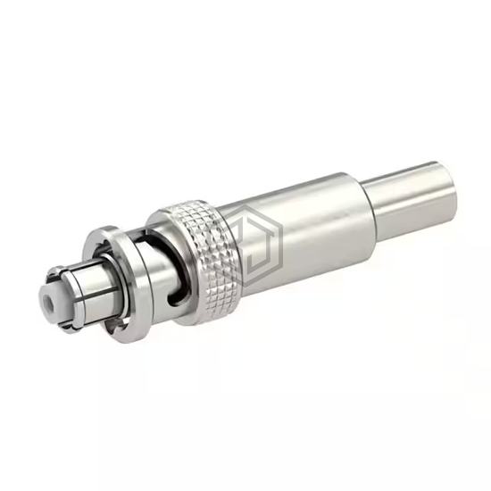 R317074000 - Radiall USA, Inc. - Coaxial Connectors (RF)