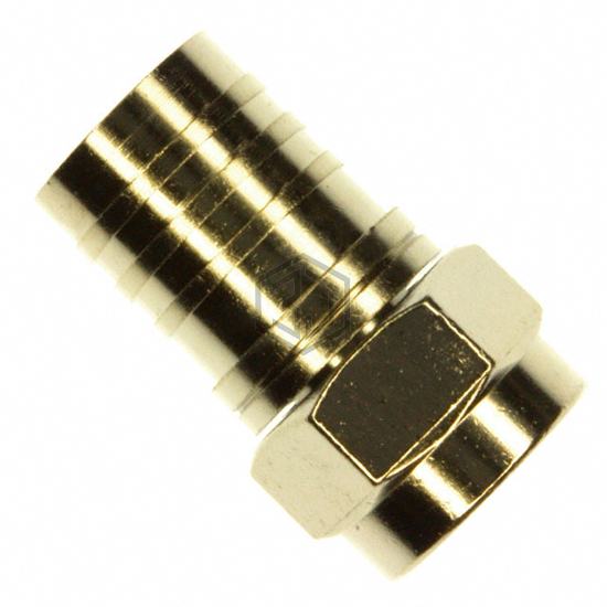 25-7032 - Cinch Connectivity Solutions AIM-Cambridge - Coaxial Connectors (RF)