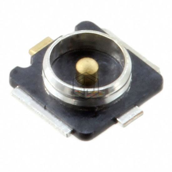 N.FL-R-SMT-1(01) - Hirose Electric Co Ltd - Coaxial Connectors (RF)