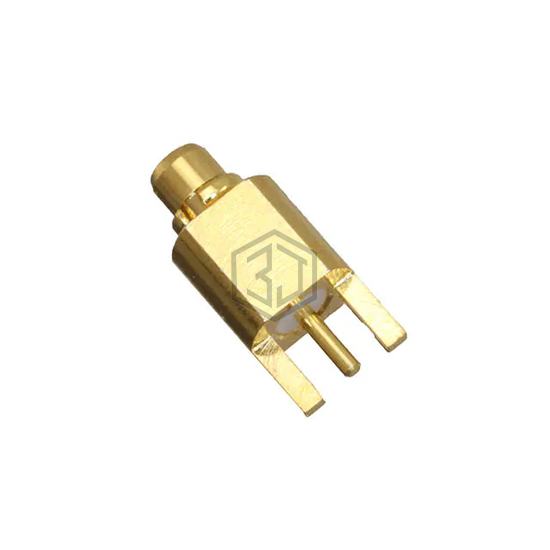 RF12-35-T-00-50-G - Adam Tech - Coaxial Connectors (RF)