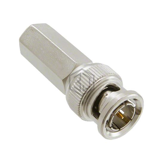 28-90507 - Cinch Connectivity Solutions AIM-Cambridge - Coaxial Connectors (RF)