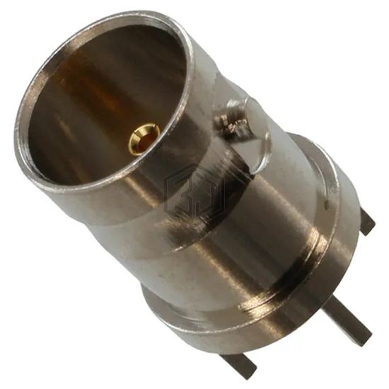 112405 - Amphenol RF - Coaxial Connectors (RF)