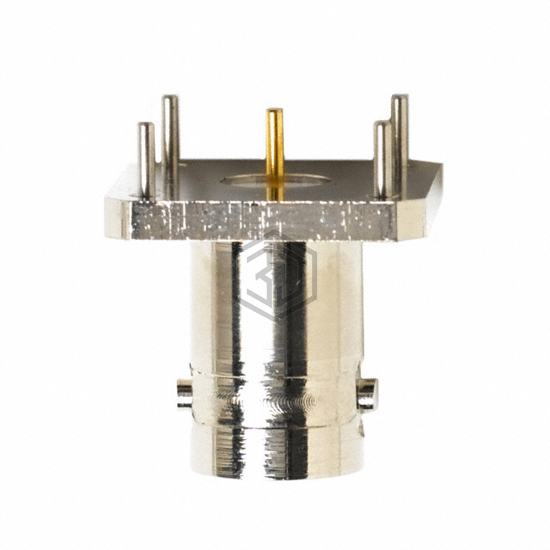 6747 - Pomona Electronics - Coaxial Connectors (RF)